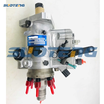 DB2635-5681 ปั๊มฉีดน้ำมันเชื้อเพลิงสำหรับเครื่องยนต์ดีเซล