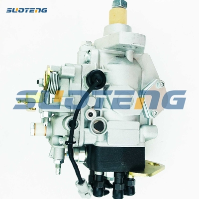 22100-1C190 ปั๊มฉีดน้ำมันเชื้อเพลิงสำหรับชิ้นส่วนเครื่องยนต์