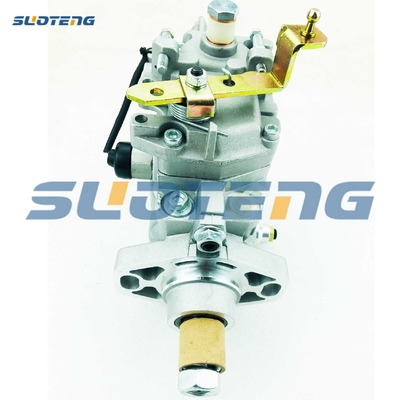 22100-1C190 ปั๊มฉีดน้ำมันเชื้อเพลิงสำหรับชิ้นส่วนเครื่องยนต์
