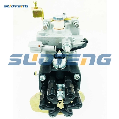 22100-1C190 ปั๊มฉีดน้ำมันเชื้อเพลิงสำหรับชิ้นส่วนเครื่องยนต์