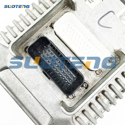 10R-035127 CM3620 หน่วยควบคุมเครื่องควบคุมสําหรับชิ้นส่วนเครื่องขุด