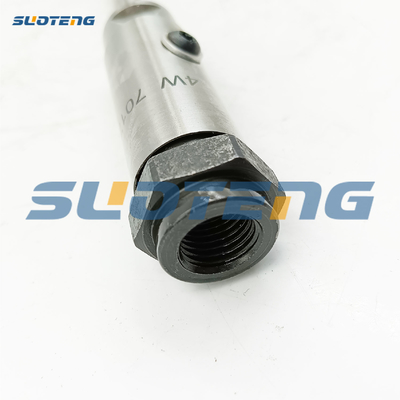 4W7017 4W-7017 ช่องฉีดน้ํามันดีเซลสําหรับเครื่องยนต์ 3406 3406B