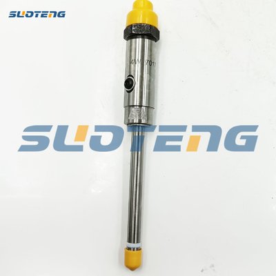 4W7017 4W-7017 ช่องฉีดน้ํามันดีเซลสําหรับเครื่องยนต์ 3406 3406B