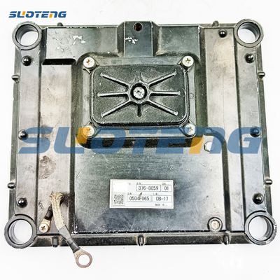 376-8859 3768859 เครื่องควบคุม ECU สําหรับเครื่องขุด 308E