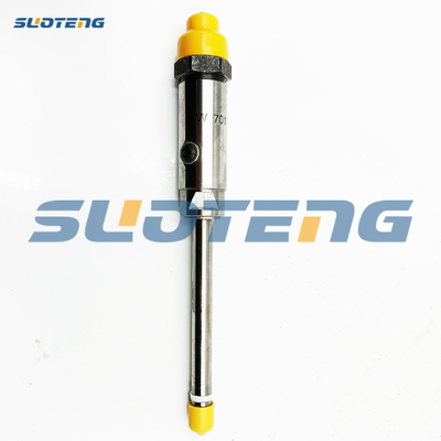4W-7017 4W7017 เครื่องฉีดเชื้อเพลิงสําหรับสําหรับเครื่องยนต์ 3406