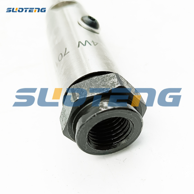 4W-7017 4W7017 เครื่องฉีดเชื้อเพลิงสําหรับสําหรับเครื่องยนต์ 3406