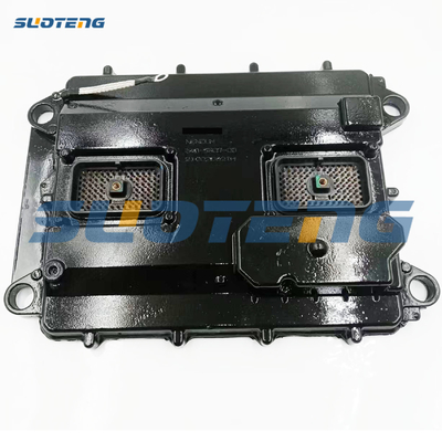 240-5307 เครื่องควบคุม ECU ECM 2405307 สําหรับเครื่องบรรทุกล้อ 14H 140H