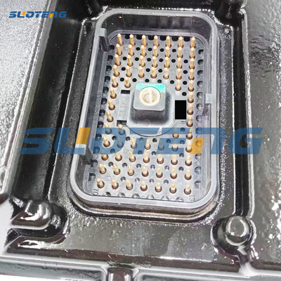 240-5307 เครื่องควบคุม ECU ECM 2405307 สําหรับเครื่องบรรทุกล้อ 14H 140H