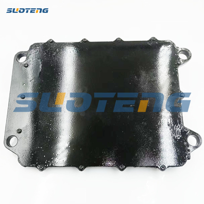 240-5307 เครื่องควบคุม ECU ECM 2405307 สําหรับเครื่องบรรทุกล้อ 14H 140H