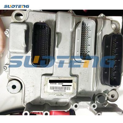 39100-84300 3910084300 เครื่องควบคุม ECU