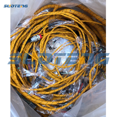 328-4399 เครื่องปรับสายรางชาสี สําหรับเครื่องบรรทุกล้อ 966H