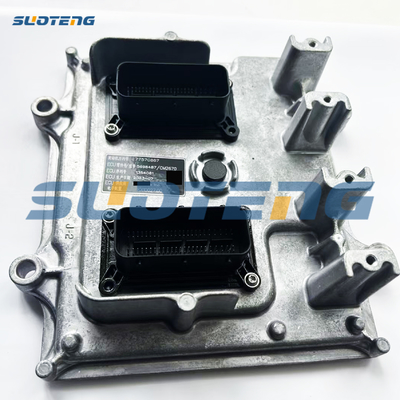 5698487 CM2670 เครื่องควบคุม ECU ECM