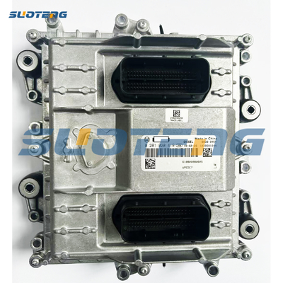 0281020419 EDC17CV41 เครื่องควบคุม ECU ECM