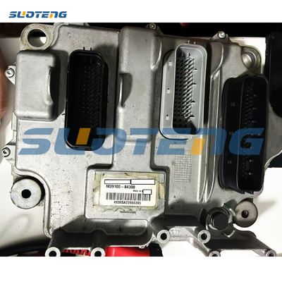39100-84300 คอนโทรลเลอร์ ECU สำหรับเครื่องยนต์ดีเซล