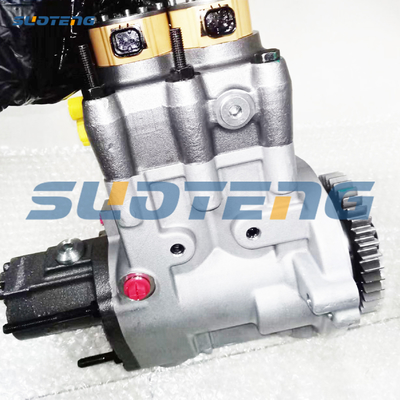 511-7975 5117975 C9.3 ปั๊มฉีดน้ํามันเครื่องยนต์สําหรับเครื่องบรรทุก 966L