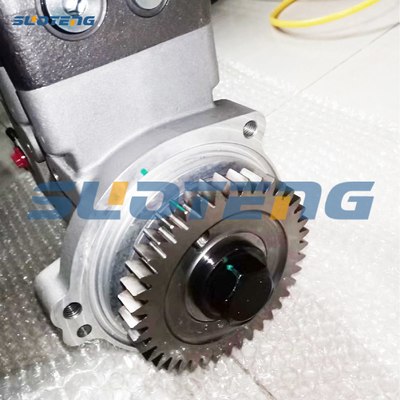 511-7975 5117975 C9.3 ปั๊มฉีดน้ํามันเครื่องยนต์สําหรับเครื่องบรรทุก 966L