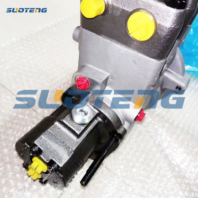 511-7975 5117975 C9.3 ปั๊มฉีดน้ํามันเครื่องยนต์สําหรับเครื่องบรรทุก 966L
