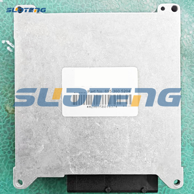 VOE14390248 14390248 ECU หน่วยควบคุมอิเล็กทรอนิกส์ สําหรับเครื่องขุดล้อ EW180B