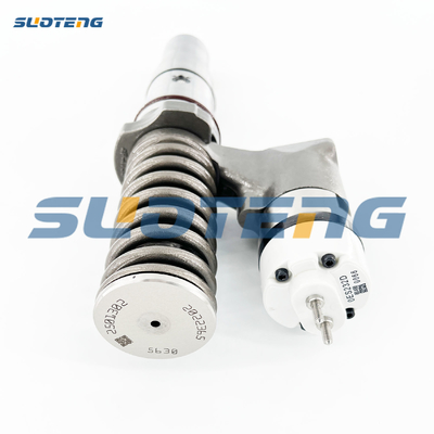 250-1302 2501302 เครื่องฉีดน้ํามันดีเซล เครื่องฉีดน้ํามันดีเซล เครื่องฉีดน้ํามันสามประการสําหรับเครื่องยนต์ 3512B