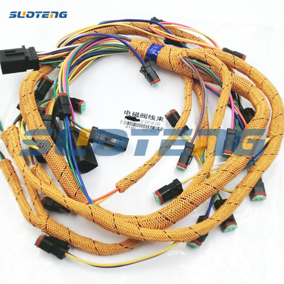 525-2620 5252620 เครื่องปรับสายไฟสําหรับเครื่องขุด E320GC