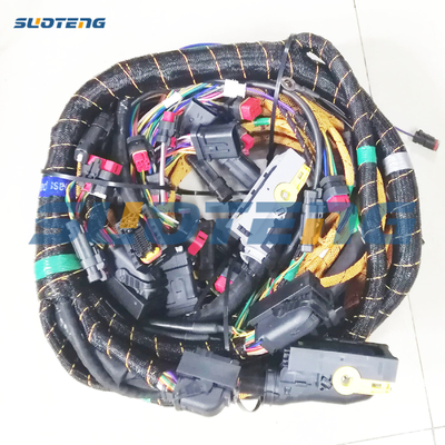 593-7277 5937277 เครื่องปรับสายไฟสําหรับเครื่องขุด 320GC