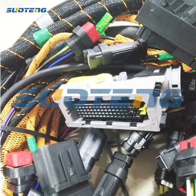 593-7277 5937277 เครื่องปรับสายไฟสําหรับเครื่องขุด 320GC