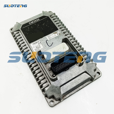 10R-035127 ECU เครื่องควบคุมเครื่องควบคุม CM3620 สําหรับเครื่องขุด CDM6225