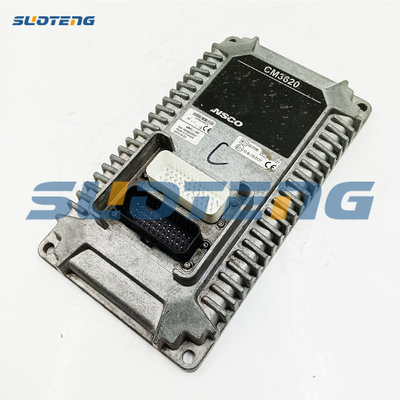 10R-035127 ECU เครื่องควบคุมเครื่องควบคุม CM3620 สําหรับเครื่องขุด CDM6225