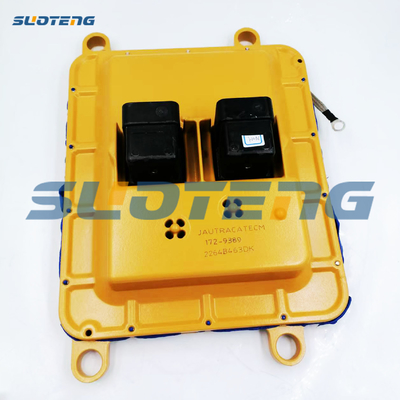 172-9389 1729389 เครื่องควบคุม ECU ECM สําหรับ D6N