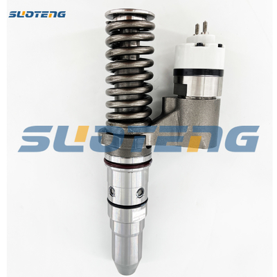 250-1302 2501302 เครื่องฉีดน้ํามันสําหรับเครื่องยนต์ 3512B