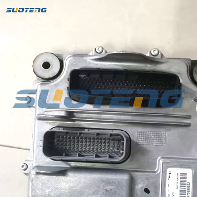 38100-82720 เครื่องควบคุม ECU ECM แผ่นควบคุมเครื่อง 3810082720