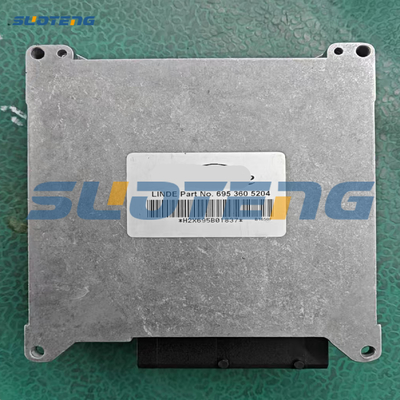 14390248 VOE14390248 เครื่องควบคุมไฟฟ้า ECU สําหรับ EW140B EW160B