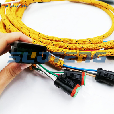 198-2713 เครื่องปั่นสายไฟ เครื่องปั่นเครื่อง 1982713 สําหรับ 320D C7