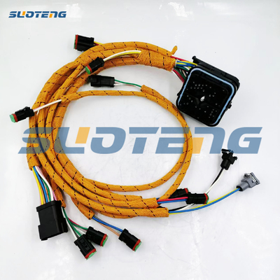 198-2713 เครื่องปั่นสายไฟ เครื่องปั่นเครื่อง 1982713 สําหรับ 320D C7