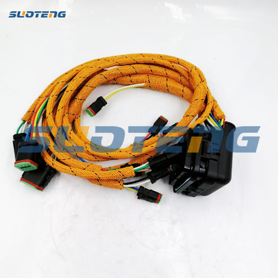 219-7461 219-7461 อุปกรณ์ประกอบไฟฟ้าเครื่องยนต์ สําหรับเครื่องขุด C13 C11