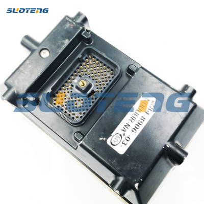 284-8906 แผ่นจอจอ 2848906 สําหรับส่วน D8T D10T