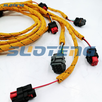 296-4617 เครื่องปั่นสายไฟ เครื่องปั่นเครื่อง 2964617 สําหรับ C6.4 E320D