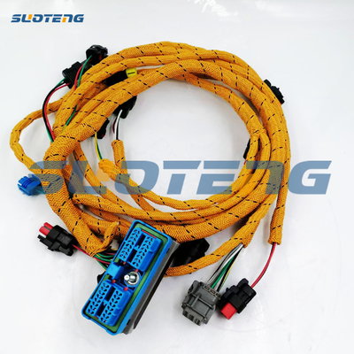 296-4617 เครื่องปั่นสายไฟ เครื่องปั่นเครื่อง 2964617 สําหรับ C6.4 E320D