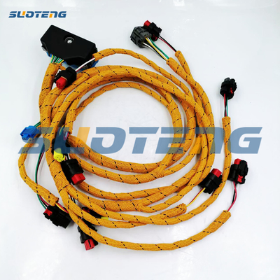 296-4617 เครื่องปั่นสายไฟ เครื่องปั่นเครื่อง 2964617 สําหรับ C6.4 E320D