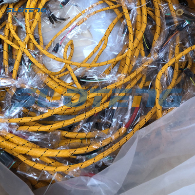 328-4399 แฮร์เนส Aassembly Chassis Harness 3284399 สําหรับ 966H