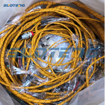 328-4399 แฮร์เนส Aassembly Chassis Harness 3284399 สําหรับ 966H