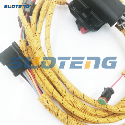 381-2499 3812499 เครื่องขุด E324D E325D เครื่องยนต์ C7 เครื่องยนต์