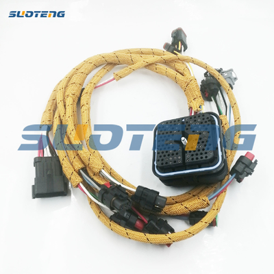 381-2499 3812499 เครื่องขุด E324D E325D เครื่องยนต์ C7 เครื่องยนต์