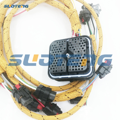 381-2499 3812499 เครื่องขุด E324D E325D เครื่องยนต์ C7 เครื่องยนต์