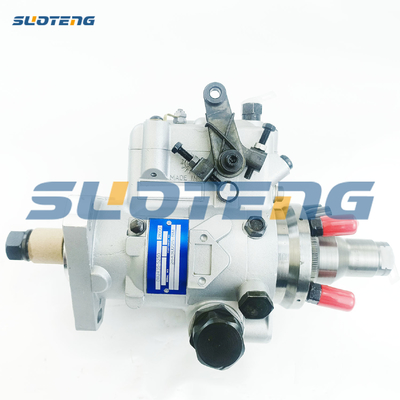 Db2435-5250 ปั๊มฉีดน้ํามัน ปั๊มดีเซล DB24355250 สําหรับเครื่องยนต์