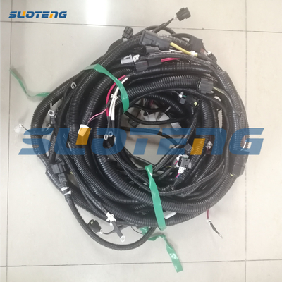 YN13E01507P1 เครื่องขุดไฟฟ้าสายไฟ yn13E01507p1 สําหรับ SK210-8