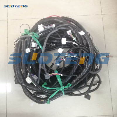 YN13E01507P1 เครื่องขุดไฟฟ้าสายไฟ yn13E01507p1 สําหรับ SK210-8