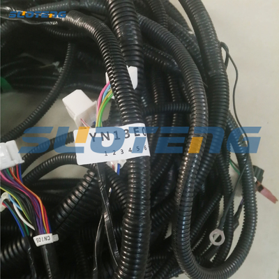 YN13E01507P1 เครื่องขุดไฟฟ้าสายไฟ yn13E01507p1 สําหรับ SK210-8