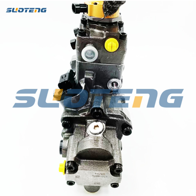 324-0532 3240532 ปั๊มฉีดน้ำมันเชื้อเพลิงสำหรับเครื่องยนต์ C4.4