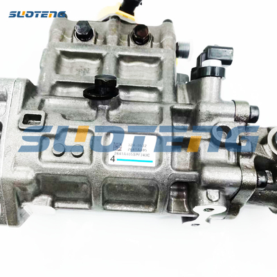 324-0532 3240532 ปั๊มฉีดน้ำมันเชื้อเพลิงสำหรับเครื่องยนต์ C4.4